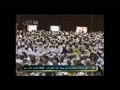 نماز عشا ۱۸/۱۱/۲۰۱۱ -- شيخ صالح آل طالب