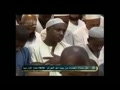 نماز عشا ۱۹/۱۱/۲۰۱۱ - شيخ صالح آل طالب