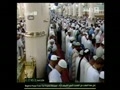 نماز مغرب ۲۰/۱۱/۲۰۱۱
