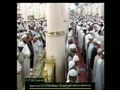 نماز مغرب ۲۱/۱۱/۲۰۱۱