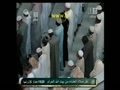 نماز عشا ۲۲/۱۱/۲۰۱۱ - شيخ صالح آل طالب