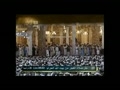 نماز فجر ۲۴/۱۱/۲۰۱۱ - شيخ فيصل غزاوى