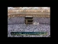 نماز عشا ۲۴/۱۱/۲۰۱۱ - شيخ صالح آل طالب