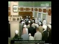نماز مغرب ۲۵/۱۱/۲۰۱۱
