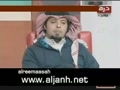 مروان الغامدى برادر سعد الغامدى