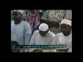 نماز عشا ۲۶/۱۱/۲۰۱۱ - شيخ صالح آل طالب