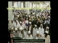 نماز عشا ۲۷/۱۱/۲۰۱۱