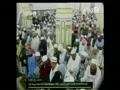 نماز صبح ۳۰/۱۱/۲۰۱۱