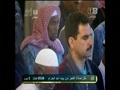 نماز صبح ۳۰/۱۱/۲۰۱۱