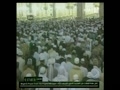 نماز مغرب ۱/۱۲/۲۰۱۱