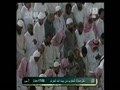 نماز مغرب ۲/۱۲/۲۰۱۱ - شيخ فيصل غزاوى