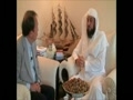 تلاوت دكتر محمد عريفى
