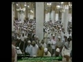 نماز مغرب ۴/۲/۲۰۱۱