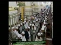 نماز عشا ۴/۱۲/۲۰۱۱