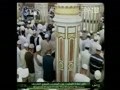 نماز مغرب ۷/۱۲/۲۰۱۱