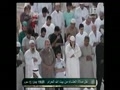 نماز عشا ۸/۱۲/۲۰۱۱ - شيخ فيصل غزاوى
