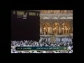 نماز صبح از حرم مكى ۱۰/۱۲/۲۰۱۱