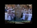 نماز صبح از حرم مكى ۱۱/۱۲/۲۰۱۱