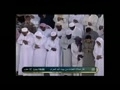 نماز عشا ۱۲/۱۲/۲۰۱۱ - شيخ فيصل غزاوى