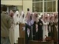 شيخ قطامى نماز خسوف
