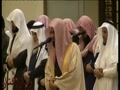 اواخر سوره أنفال