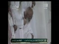 نماز عشا ۱۷/۱۲/۲۰۱۱ - شيخ فيصل غزاوى