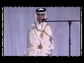 تلاوت دلنشين از مروان عمر بابطاط