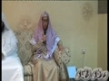 مصعب بافضل - اواخر حشر