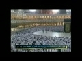 نماز عشا ۲۷/۱۲/۲۰۱۱ - شيخ صالح آل طالب