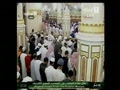 نماز مغرب ۳۱/۱۲/۲۰۱۱