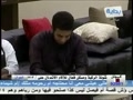 تلاوت خاشعانه از ابراهيم النقيب