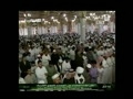 نماز عشا ۸/۱/۲۰۱۲