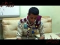 تقليد جوان از شيخ دوسرى و ناصر قطامى