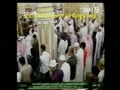 نماز مغرب ۹/۱/۲۰۱۲