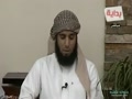 ابراهيم نقيب تقليد از عبدالباسط عبدالصمد