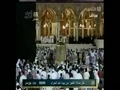 نماز صبح ۱۸/۱/۲۰۱۲