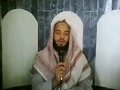 قارى تونسى تقليد از شيخ سعودشريم
