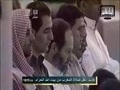 نماز مغرب ۲/۱/۲۰۱۲ - شيخ فيصل غزاوى
