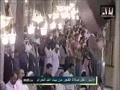 نماز فجر ۲۱/۱/۲۰۱۲ - شيخ صالح بن حميد