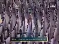 نماز مغرب ۲۱/۱/۲۰۱۲ - شيخ فيصل غزاوى