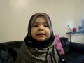 دختر افغانى
