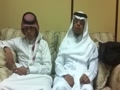 قارى نابينا حمود شهرانى