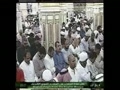 نماز مغرب ۲۷/۱/۲۰۱۲
