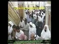 نماز عشا ۲۷/۱/۲۰۱۲