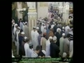 نماز مغرب ۲۹/۱/۲۰۱۲