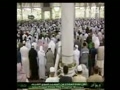 نماز عشا ۲۹/۱/۲۰۱۲