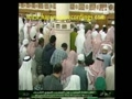 نماز مغرب ۳۰/۱/۲۰۱۲
