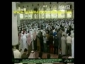 نماز عشا ۳۱/۱/۲۰۱۲