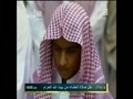نماز عشا ۳۱/۱/۲۰۱۲ - شيخ صالح آل طالب