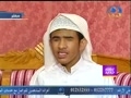 تلاوت زيبا از حافظ نابينا